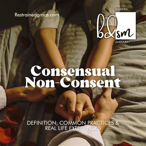 consensual non-consent|r/consensualnonconsent